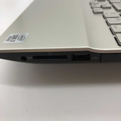 【郡山安積店】中古  富士通 FMV Lifebook A53E2G(i7-10510U/8GB/SSD512GB/DVD-R/オンボード/15.6/1920x1080/W10H) 4640001979 