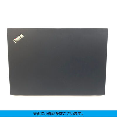 【大分店】中古  Lenovo ThinkPad X13 Gen 1 (INTEL Core i5 10210U 1.6GHz/8GB/SSD256GB/-/オンボード/13.3/1920x1080/Wi-Fi/WEBCAM/W11H64) 178715 