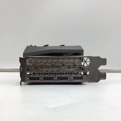 【白山FM松任店】中古  ZOTAC ZT-A30810J-10P (RTX3080Ti 12GB) 4950002550 