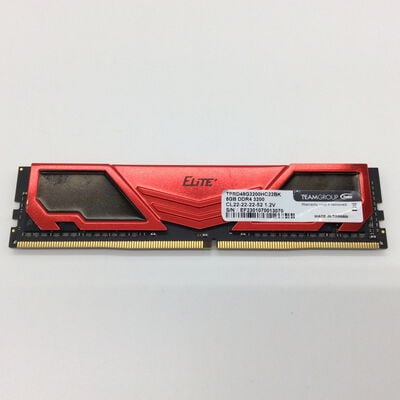 【浜松店】中古  PC4-25600 8GB デスクトップ用(DDR4-3200) 140727 