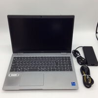 中古  DELL Latitude 5531(i7-12800H/16GB/SSD512GB/なし/MX550 2GB) 1300007967 