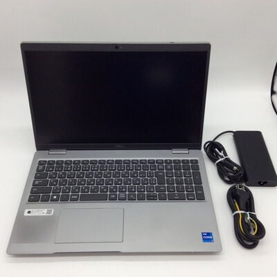 【浜松店】中古  DELL Latitude 5531(i7-12800H/16GB/SSD512GB/なし/MX550 2GB) 1300007967 