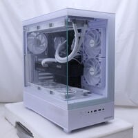 中古  Original PC(Intel Core i9 14900KF/32GB DDR5 (PC5)/SSD500GB/なし/NVIDIA GeForce RTX 5060 Ti 16GB/W11H64 MAR) 203544【周年値下げ!】 