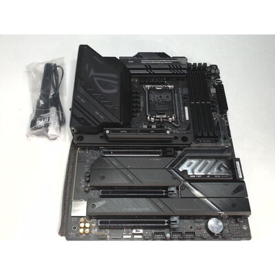 【前橋ｲﾝﾀｰｱｶﾏﾙ店】中古  ASUS ROG STRIX Z790-E GAMING WIFI II（Z790 1700 ATX DDR5） 175320 
