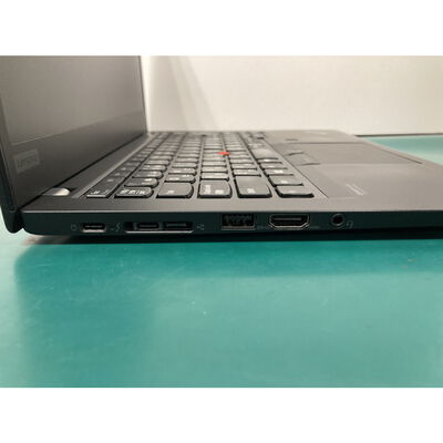 【富山本郷店】中古  Lenovo ThinkPad X13 Gen 1 (INTEL Core i5 10210U 1.6GHz/8GB/SSD256GB/-/オンボード/13.3/1920x1080/Wi-Fi/WEBCAM/W11H64) 178715 