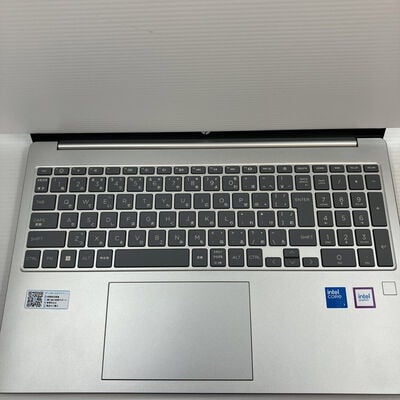 【秋葉原本店】中古  HP　Laptop 15(7 150U/16GB/SSD480GB/W11H) 3410014773 
