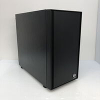中古  自作デスクトップパソコン(Ryzen 5 PRO 4650G/8GB/SSD2TB+1TB/RTX3060 12GB/W11H) 5230000920【4/16値下げ!】 
