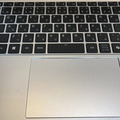 【京都店】中古  Mouse B4I7U01SRACA(i7-1355U/16GB/SSD500GB/なし/オンボード/14.0/1920x1200/W11P) 196446 