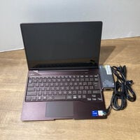 中古  FUJITSU FMV LIFEBOOK CH78/H3 FMVC78H3MZ (Intel Core i5-1235U/16GB/CPU内蔵/SSD 1TB/-/13.3inch/WLAN/WebCAM/Win 11 Home/-) 4760001502 
