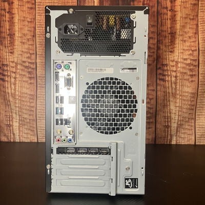 【富士青葉店】中古  THIRDWAVE MagnateIM(i5 12400/16GB/SSD500GB/RTX3060/W11P) 5070001527 