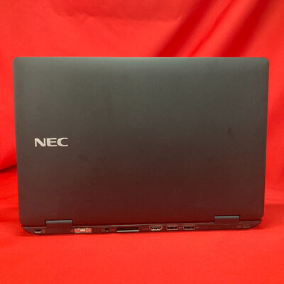 【千葉店】中古  NEC VKT10 (INTEL Core i5 10210Y 1.0GHz/8GB/SSD256GB/-/オンボード/12.5/1920x1080/Wi-Fi/WEBCAM/W11H64) 179608 