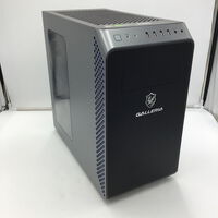 中古  GALLERIA RM7R-R47S 4950001270 