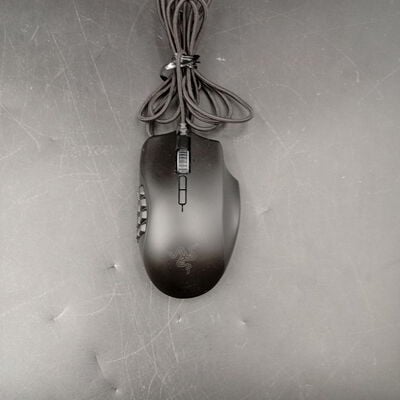 【大須店】中古  Razer Naga Trinity RZ01-02410100-R3M1 3480036568 