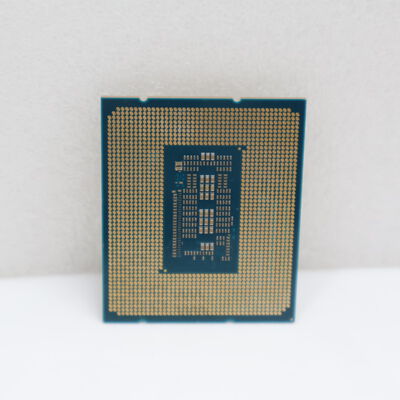 【通販センター】中古  INTEL Core i7 12700K (1700/3.6G/25M/C12/T20) 147857 