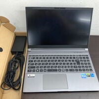 中古  GALLERIA RL5C-R35(i5-13500H/16GB/SSD512GB/RTX3050/W11H) 5090001198 