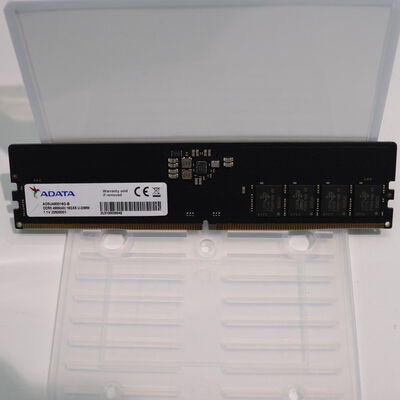 【札幌店】中古  PC5-38400 16GB デスクトップ用(DDR5-4800) 149151 