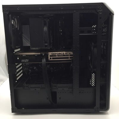 【神戸・三宮店】中古  GALLERIA XA7C-R57T(i7 14700F/32GB/SSD2TB/RTX5070Ti/W11H) 3430006672 