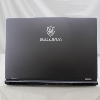 【富士青葉店】中古  THIRDWAVE GALLERIA ZL9R-R57T-6 196292 