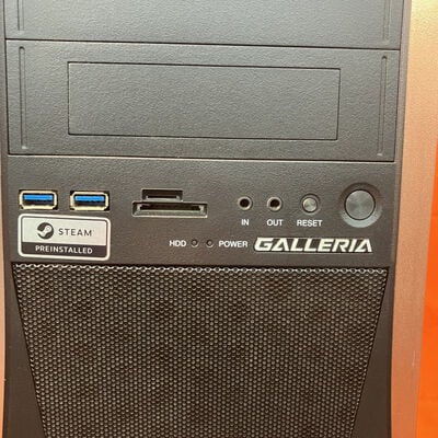 【なんば店】中古  THIRDWAVE GALLERIA KT 