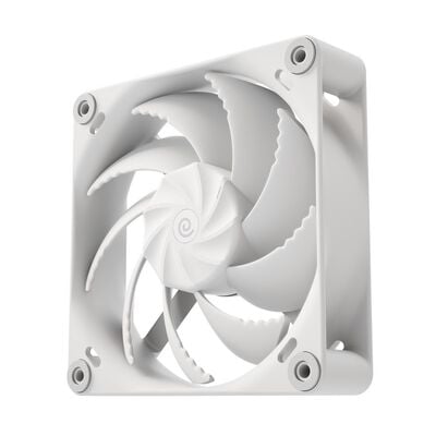 HAVN  H12 White Fan Triple pack HVN-FS-H1230-01-TRI (120mm ホワイト 3個パック) 