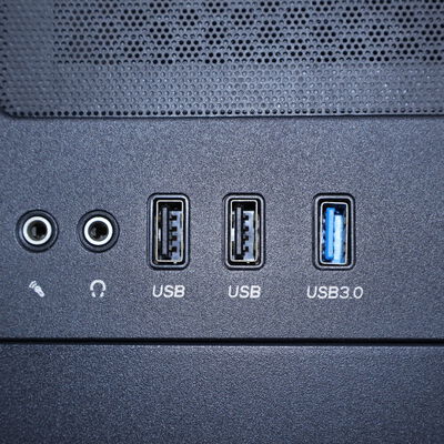 【通販センター】中古  NonBrand OriginalPC(AMD Ryzen 5 5600X/16GB DDR4 (PC4)/SSD1TB/なし/NVIDIA GeForce RTX 3060 Ti 8GB/W11H64 MAR) 203768 
