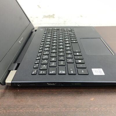 【福山ココローズ店】中古  Dynabook　G83/FP(i3-10110U/16GB/SSD256GB/W11P) 5090001336 