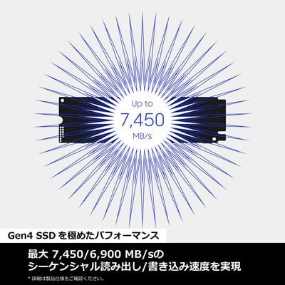 Samsung  990 PRO MZ-V9P2T0B-IT (M.2 2280 2TB) 