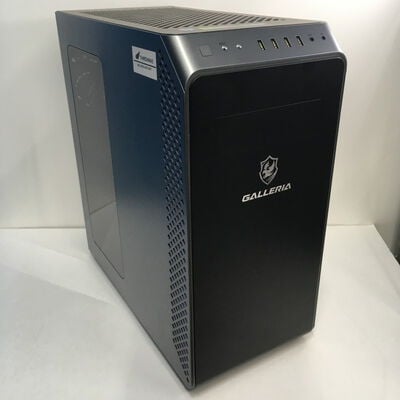 【博多店】中古  GALLERIA　XA7C-R47T 3310006153 