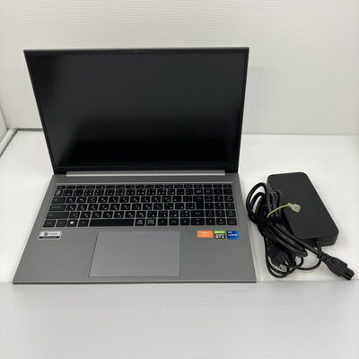 【秋葉原本店】中古  GALLERIA_RL7C_R35H(i7-12700H/16GB/SSD512GB/RTX3050/W11H) 3410016831 