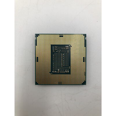 【水戸赤塚店】中古  Intel Core i5-9500 (1151/3.00GHz/9M/C6/T6) 140318 