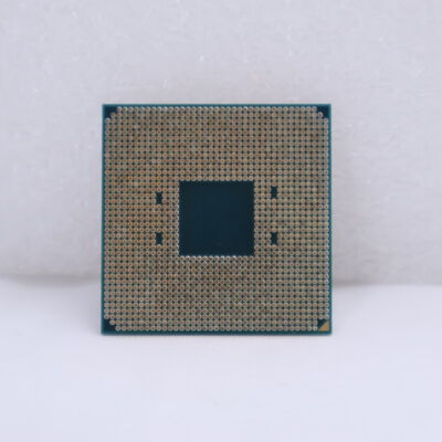 【通販センター】中古  AMD Ryzen 5 5600X (AM4/3.7/35M/C6/T12/65W) 143916 