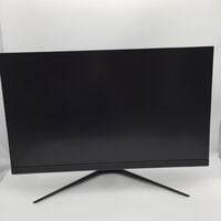 中古  MSI G2722 27インチワイドモニター（フルHD 1920x1080 170Hz） 3430006634 