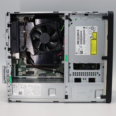 【札幌店】中古  HP Pro SFF 400 G0 3210014728