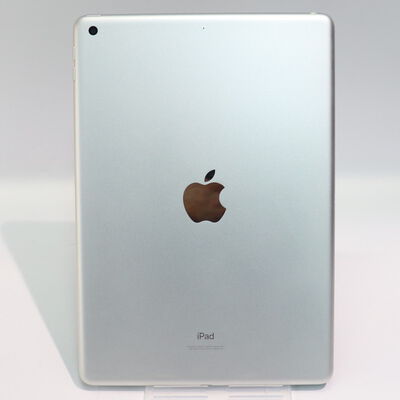 【札幌店】中古  Apple iPad 10.2インチ（第9世代/2021）Wi-Fi 64GB シルバー MK2L3J/A 147566 