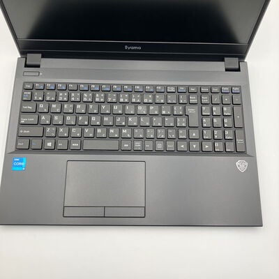 【なんば店】中古  iiyama IStNEi-15FH121 (i5 1135G7/8GB/SSD500GB/ROM/WLAN/15.6FHD) 3280023897 