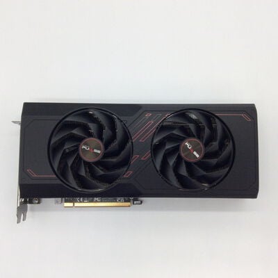 【浜松店】中古  SAPPHIRE 11330-02-20G PULSE RX7800XT GAMING (RX7800XT 16GB) 162728 