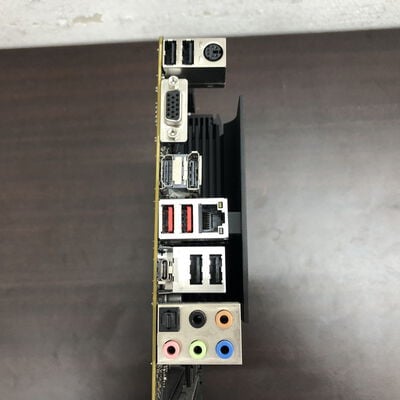 【福山ココローズ店】中古  MSI PRO B660-A DDR4（B660 1700 ATX DDR4） 3480040588 