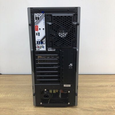 【津ラッツ店】中古  GALLERIA XA7C-R46T(i7 13700F/32GB/SSD1TB/HDD2TB/RTX4060Ti 8GB/W11H) 4990001454 
