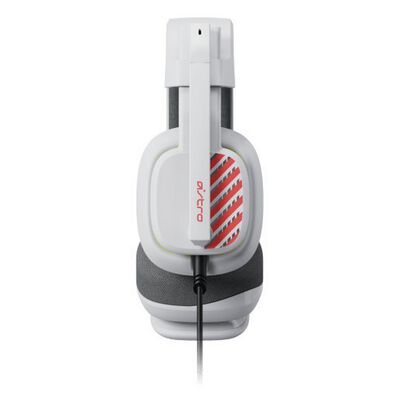 Logicool  ASTRO A10 Gen 2 Gaming Headset A10G2WH (ホワイト) 