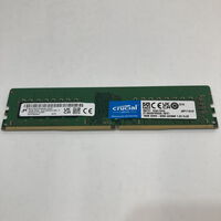 中古  PC4-25600 16GB デスクトップ用(DDR4-3200) 140728 