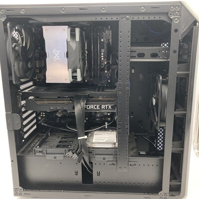 【神戸・三宮店】中古  GALLERIA XA7C-R37T(i7 11700/32GB/SSD1TB/HDD1TB/RTX3070Ti/W11H) 3430006448 