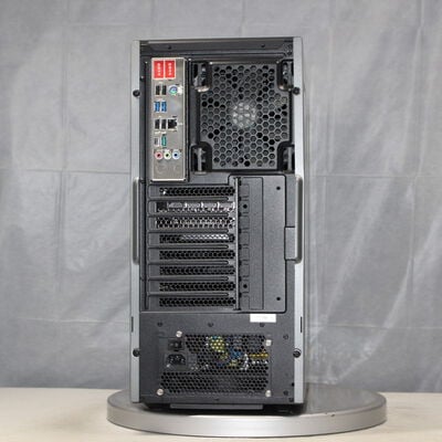 中古  THIRDWAVE GALLERIA ZA7C-R37 178543【5/9値下げ!】 