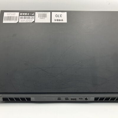 【町田店】中古  GALLERIA GCL1650TGF 3330003477 