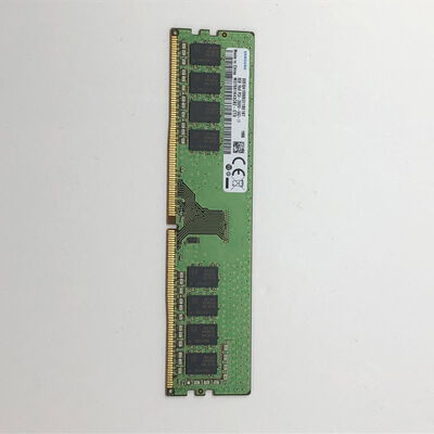 【津ラッツ店】中古  PC4-21300 8GB デスクトップ用(DDR4-2666) 126165 