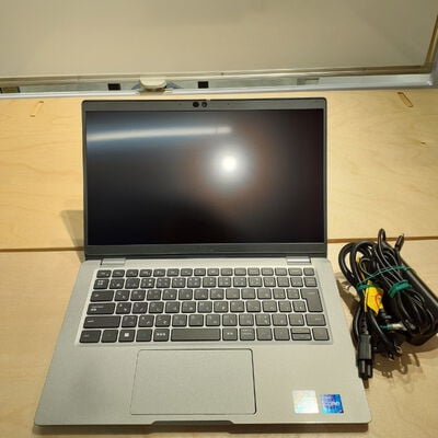 【鹿児島店】中古  DELL Latitude 5320 (Intel Core i7 1185G7 3.0GHz/16GB/SSD256GB/-/-/13.3/1920x1080/Wi-Fi/WEBCAM/W11H MAR) 183784 