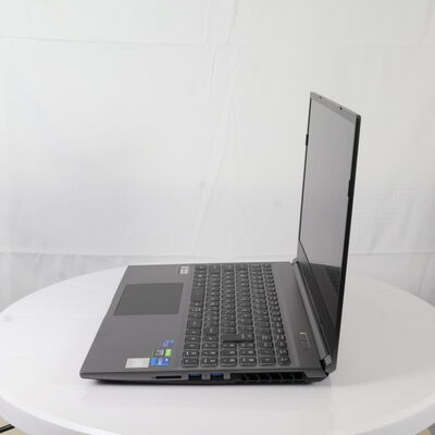 【通販センター】中古  THIRDWAVE GALLERIA XL7C-R36(Intel Core i7 11800H/16GB DDR4 (PC4)/SSD512GB/なし/NVIDIA GeForce RTX 3060 6GB Laptop GPU/15.6/1920x1080/Wi-Fi/W11H64 MAR) 199367 