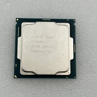 中古  INTEL Core i5-9400 (1151/2.9/9M/C6/T6) 141884 