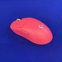 中古  ﾛｼﾞｸｰﾙ G-PPD-003WL-MG(無線ｹﾞｰﾐﾝｸﾞﾏｳｽ) 174396 