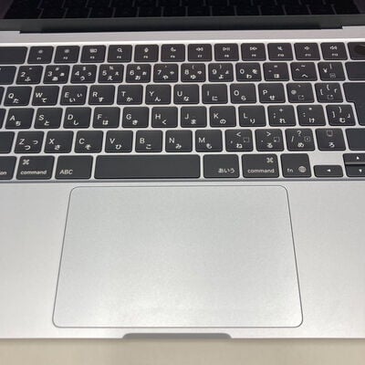 【熊本浜線店】中古  Apple MacBook Air (2025) 5070001887 