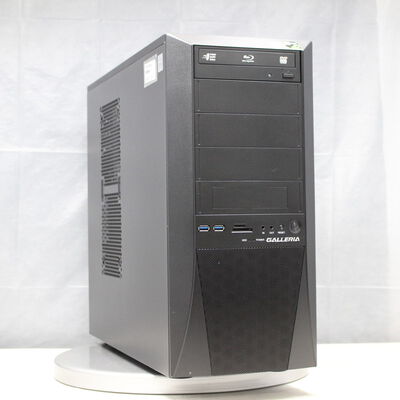中古  THIRDWAVE GALLERIA KT 